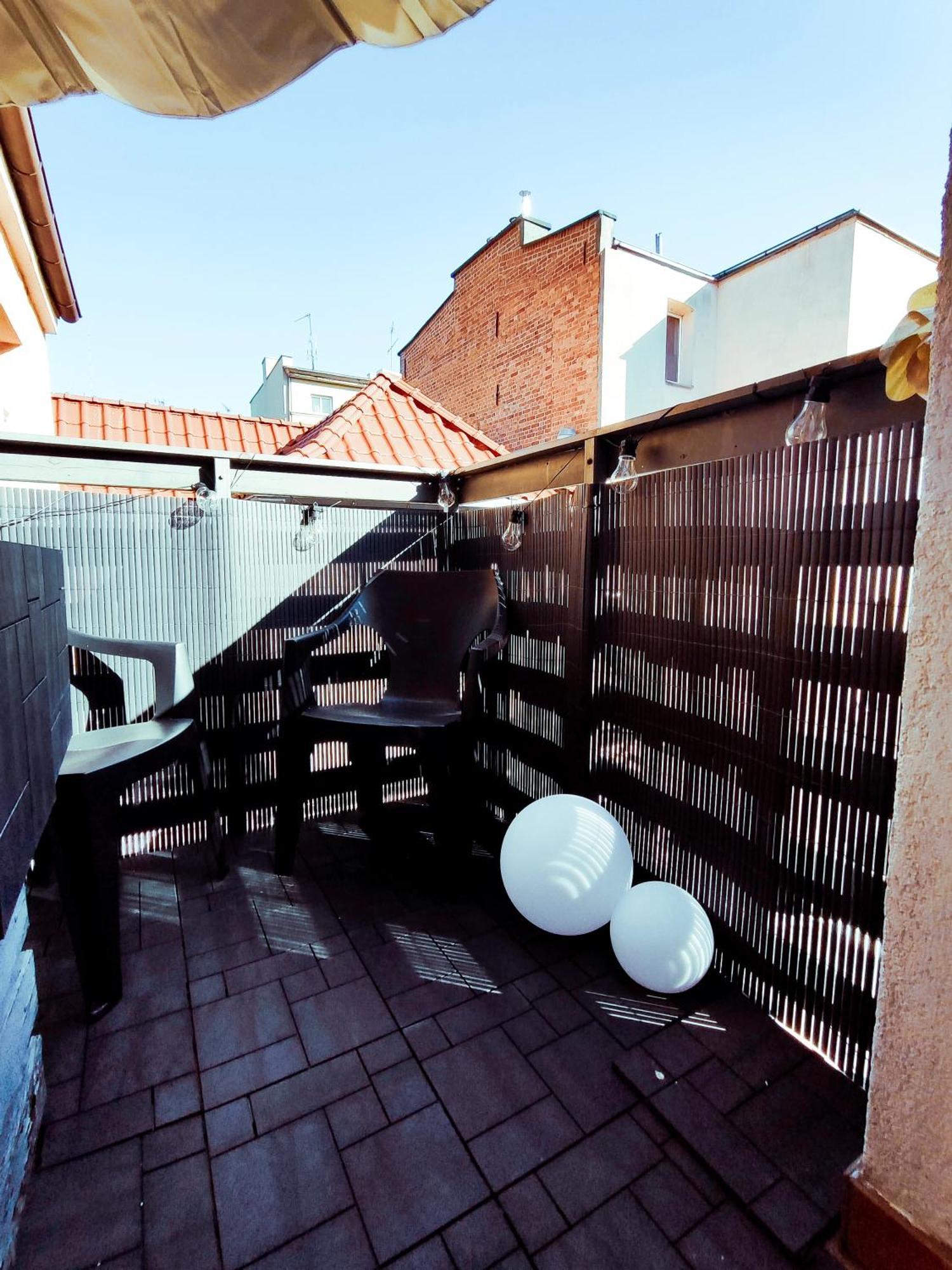 Kosmos 9 - Apartament Orbita Stary Toruń Exterior foto
